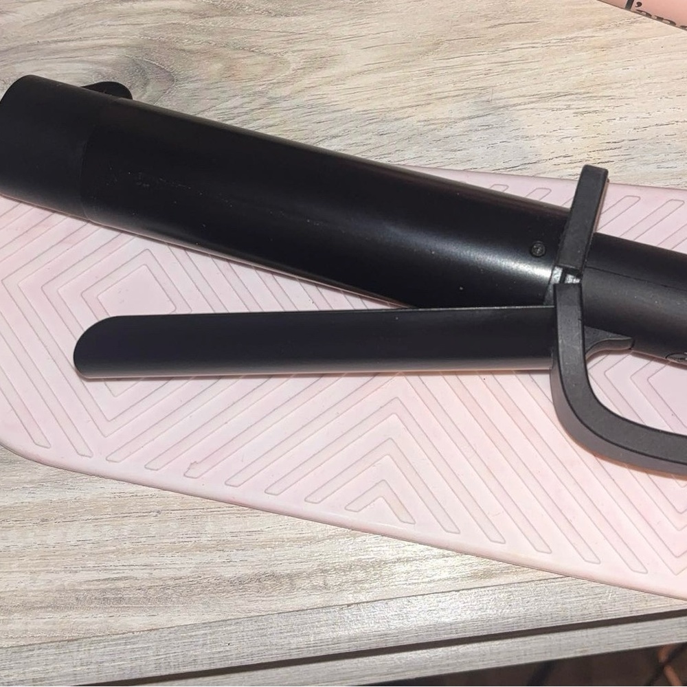 Hot tools Curling Iron